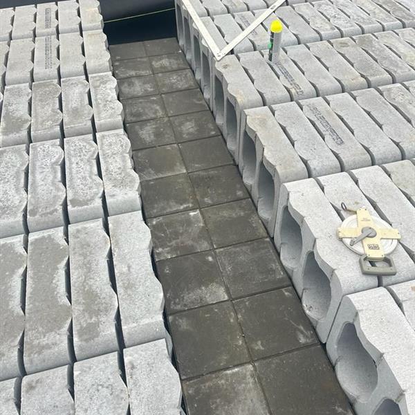 Nieuwbouw ALDI Abdijstraat in Kapelle | Noppert Beton