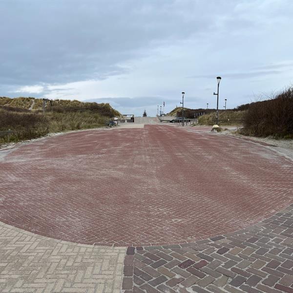 Projecten op Ameland | Noppert Beton