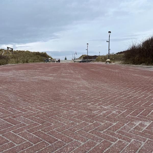 Projecten op Ameland | Noppert Beton