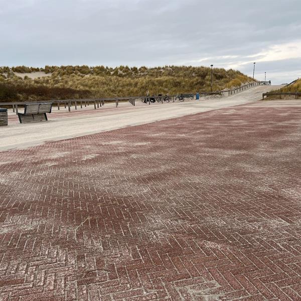 Projecten op Ameland | Noppert Beton