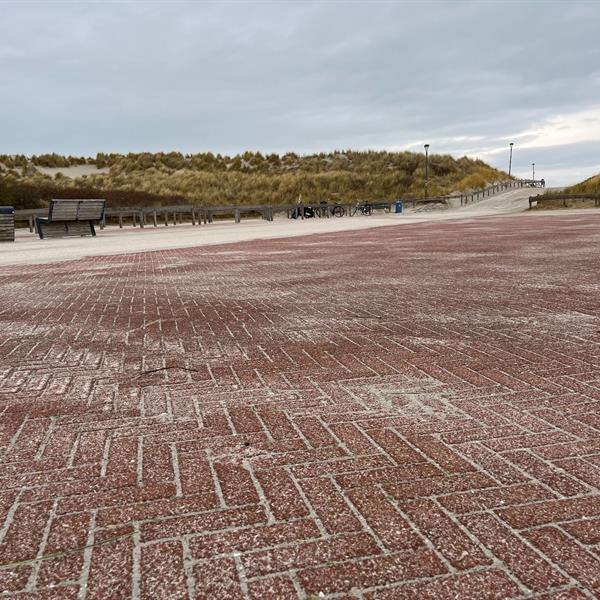 Projecten op Ameland | Noppert Beton