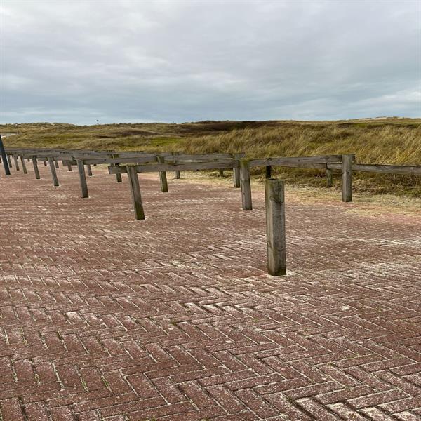 Projecten op Ameland | Noppert Beton