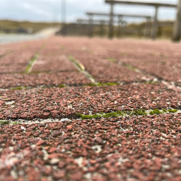 Projecten op Ameland | Noppert Beton