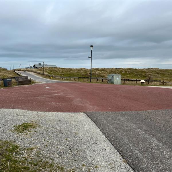 Projecten op Ameland | Noppert Beton