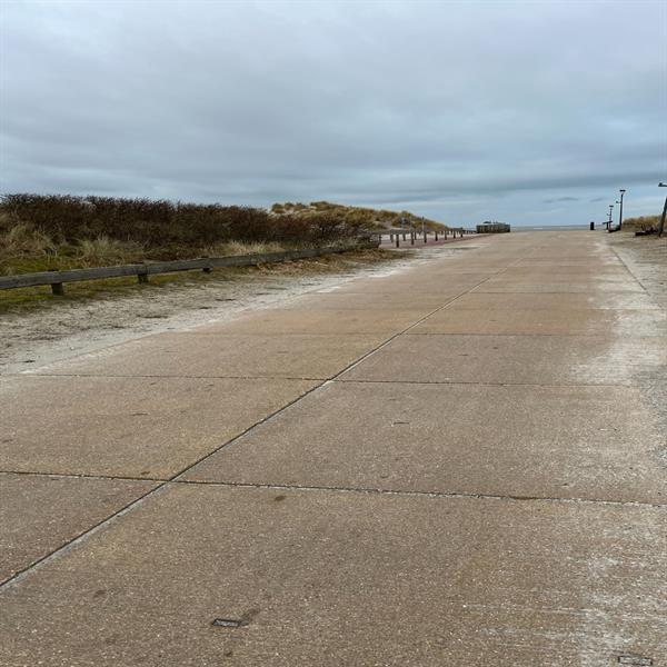 Projecten op Ameland | Noppert Beton