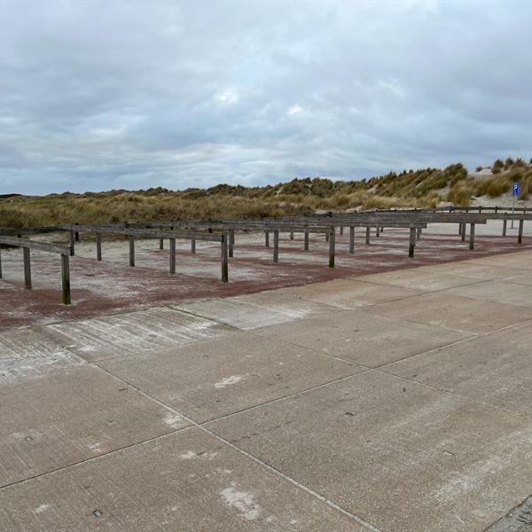 Projecten op Ameland | Noppert Beton
