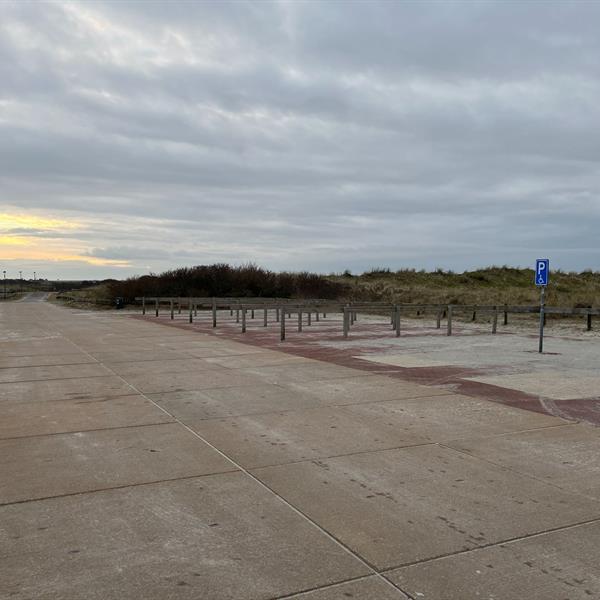 Projecten op Ameland | Noppert Beton