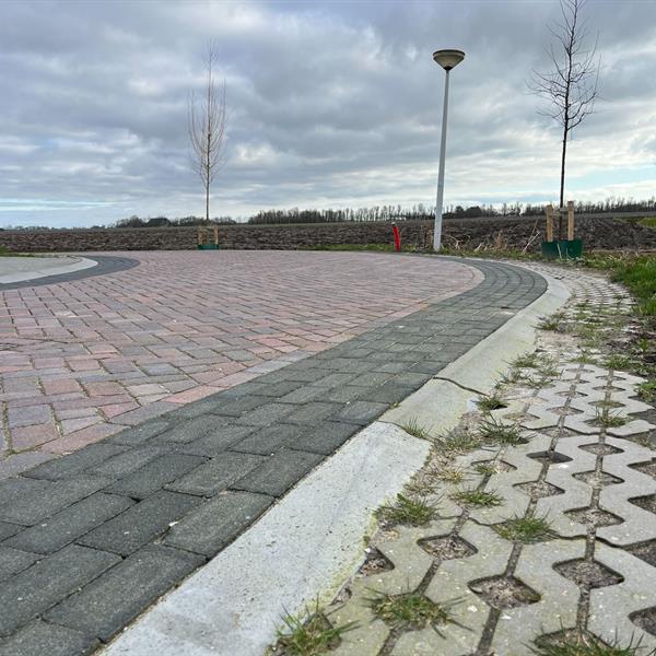 Woonrijp maken Nije Kamers SInt Annaparochie | Noppert Beton