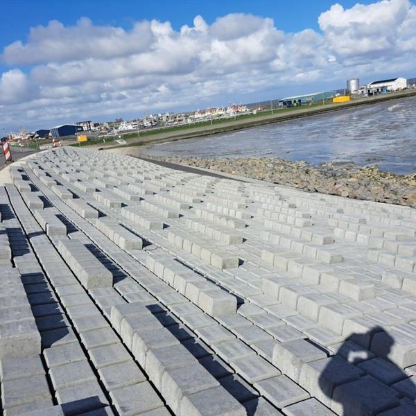 Bedrijfsbezoek GMB | Noppert Beton