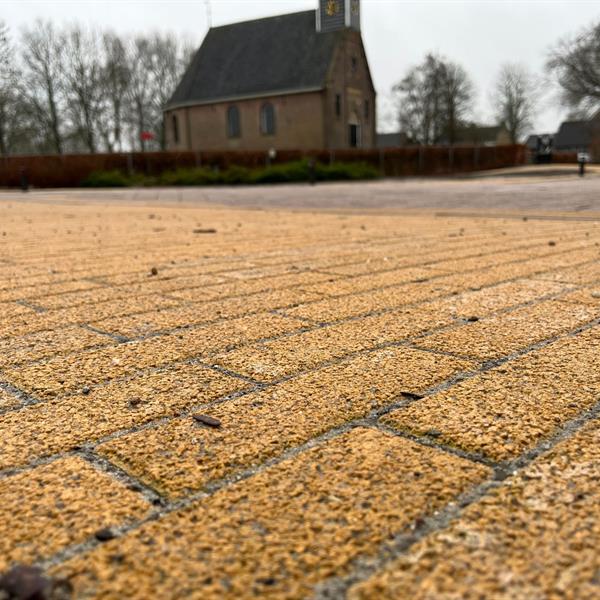 Herinrichting Haulsterweg-Jousterweg | Noppert Beton