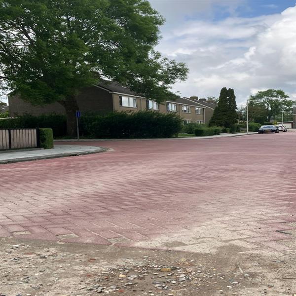 Reconstructie Schepenwijk Harlingen | Noppert Beton