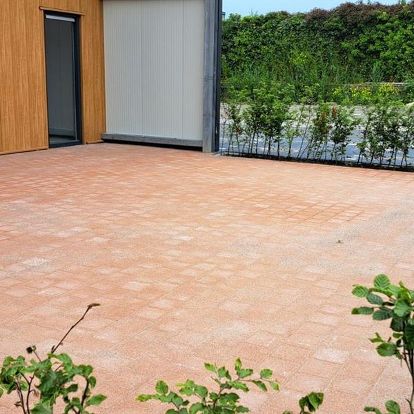 Praktijkruimtes de Waerderkring Heerhugowaard | Noppert Beton