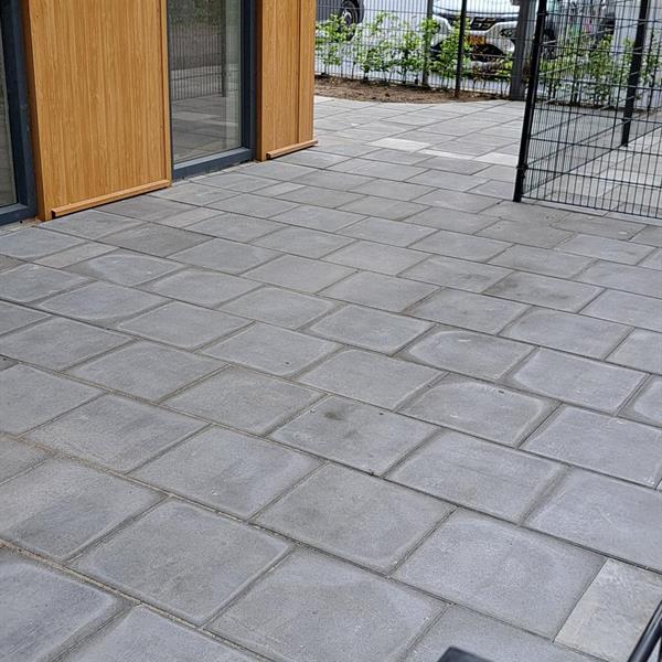 Praktijkruimtes de Waerderkring Heerhugowaard | Noppert Beton