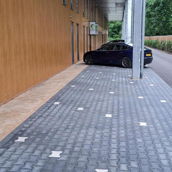 Praktijkruimtes de Waerderkring Heerhugowaard | Noppert Beton