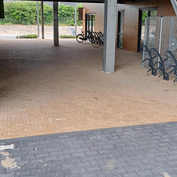Praktijkruimtes de Waerderkring Heerhugowaard | Noppert Beton