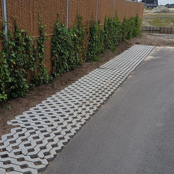 Praktijkruimtes de Waerderkring Heerhugowaard | Noppert Beton