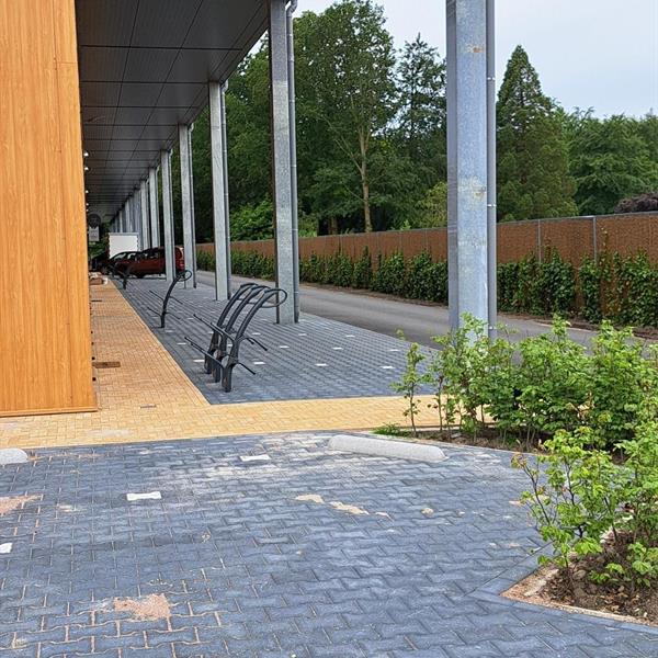 Praktijkruimtes de Waerderkring Heerhugowaard | Noppert Beton