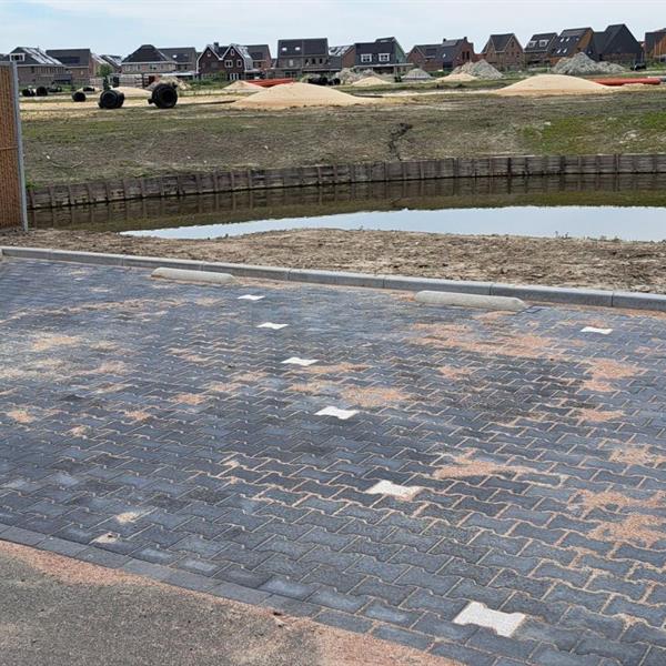 Praktijkruimtes de Waerderkring Heerhugowaard | Noppert Beton