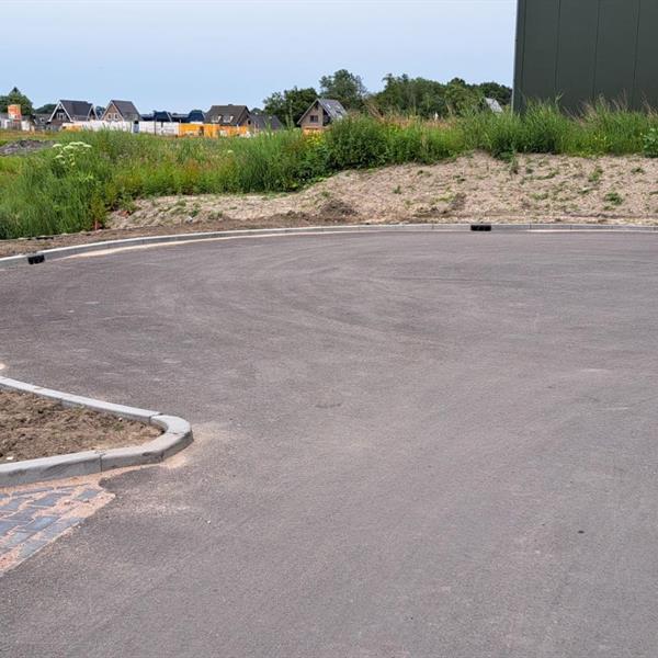 Praktijkruimtes de Waerderkring Heerhugowaard | Noppert Beton