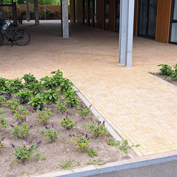Praktijkruimtes de Waerderkring Heerhugowaard | Noppert Beton