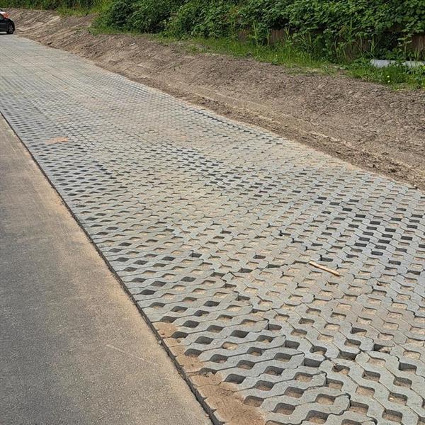 Praktijkruimtes de Waerderkring Heerhugowaard | Noppert Beton