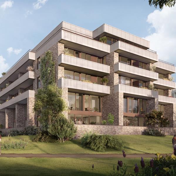 Elzenhagen 6, 7 en 14 Amsterdam | Noppert Beton