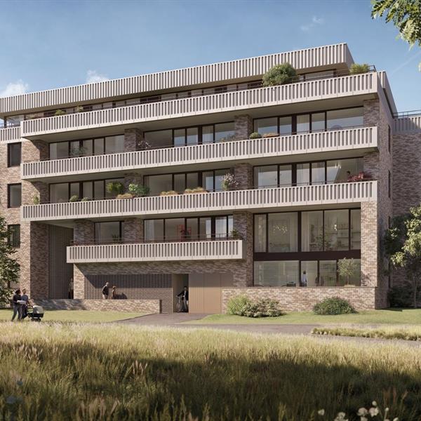 Elzenhagen 6, 7 en 14 Amsterdam | Noppert Beton