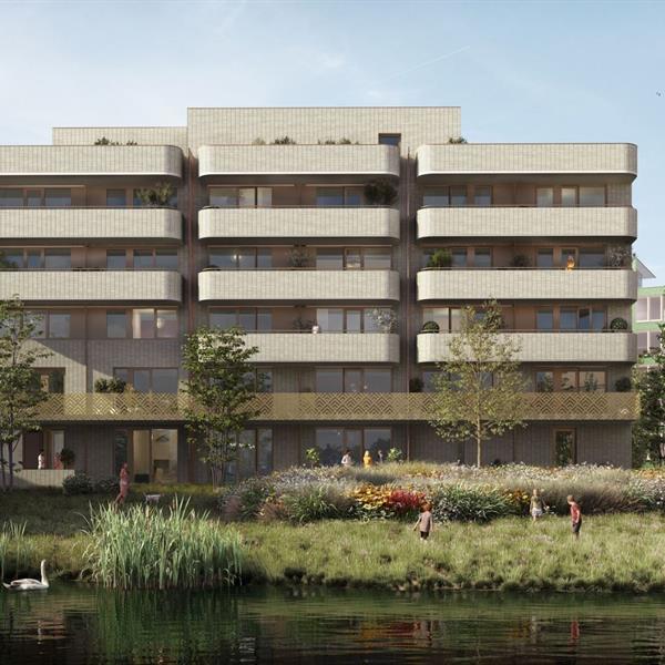 Elzenhagen 6, 7 en 14 Amsterdam | Noppert Beton