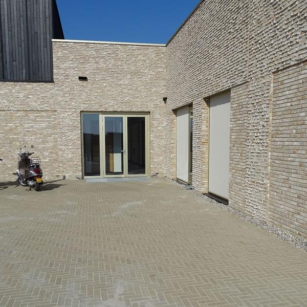 Nieuwbouw Esdal College te Borger | Noppert Beton