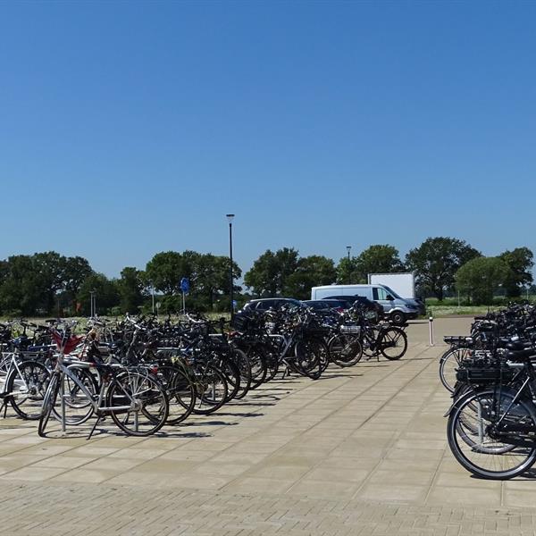Nieuwbouw Esdal College te Borger | Noppert Beton