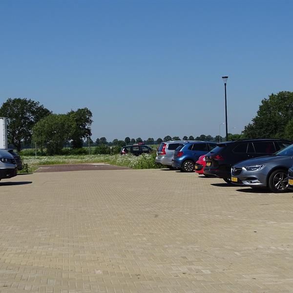 Nieuwbouw Esdal College te Borger | Noppert Beton