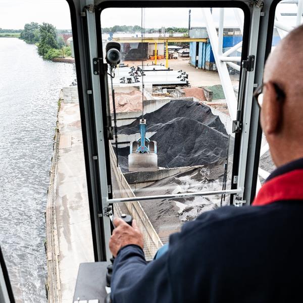 Andries Adema met pensioen | Noppert Beton