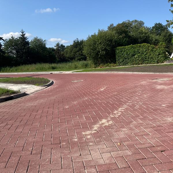 Afkoppelen Waterman Tolbert | Noppert Beton