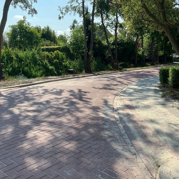 Afkoppelen Waterman Tolbert | Noppert Beton