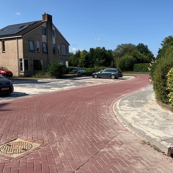 Afkoppelen Waterman Tolbert | Noppert Beton