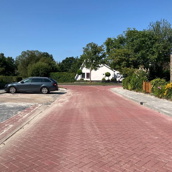 Afkoppelen Waterman Tolbert | Noppert Beton