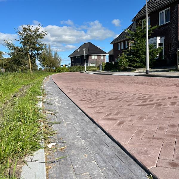 Hikkemieden Wirdum | Noppert Beton