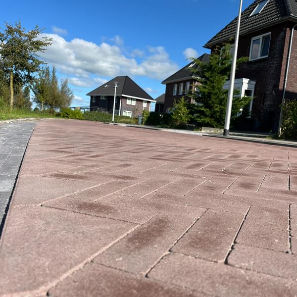 Hikkemieden Wirdum | Noppert Beton