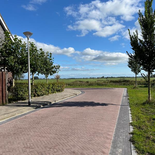 Hikkemieden Wirdum | Noppert Beton