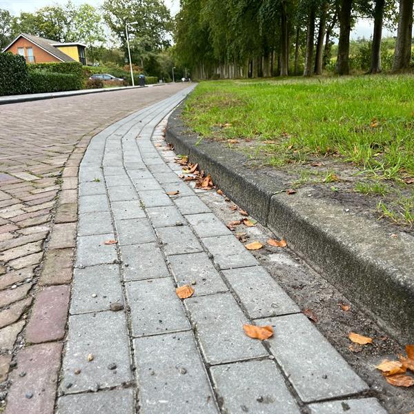 De Wissel Beetsterzwaag | Noppert Beton