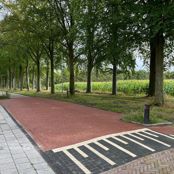 De Wissel Beetsterzwaag | Noppert Beton