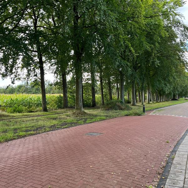 De Wissel Beetsterzwaag | Noppert Beton