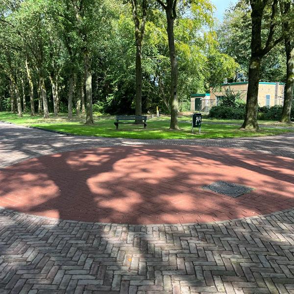 De Wissel Beetsterzwaag | Noppert Beton