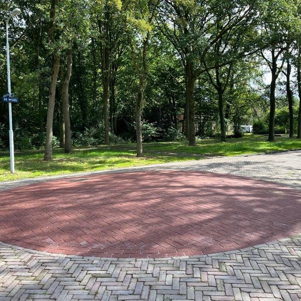 De Wissel Beetsterzwaag | Noppert Beton