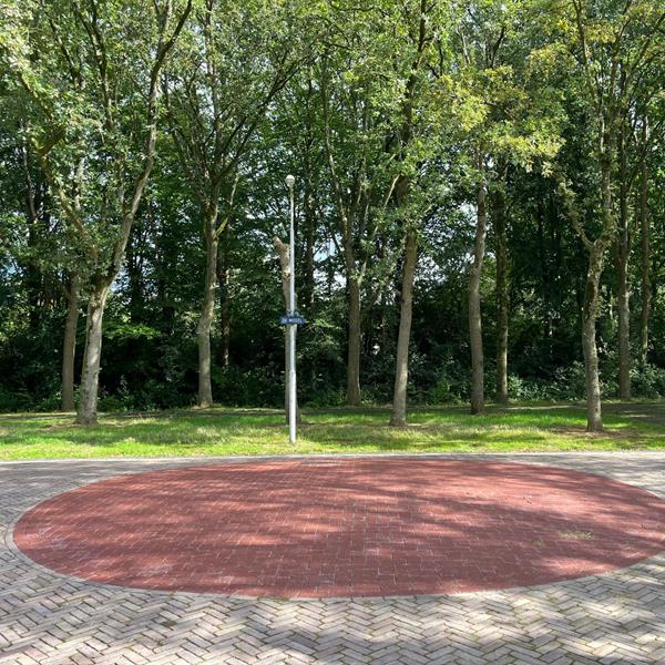 De Wissel Beetsterzwaag | Noppert Beton