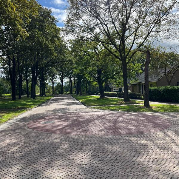 De Wissel Beetsterzwaag | Noppert Beton