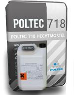 Poltec hechtmortel 718