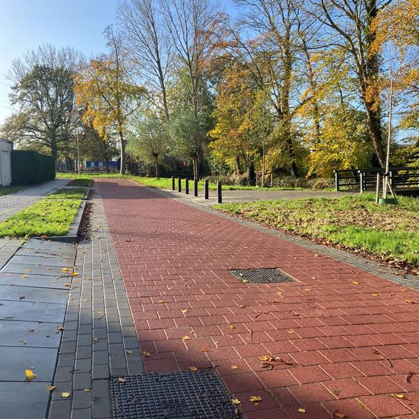 Nij Djipstrjitte Grou | Noppert Beton