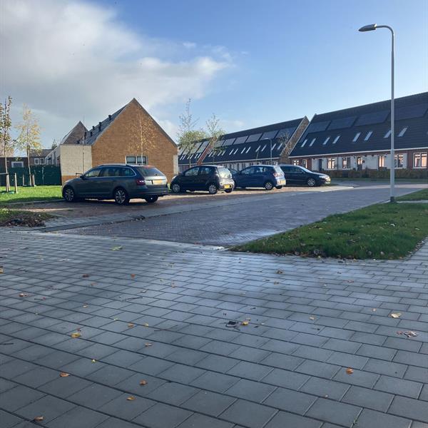 Nij Djipstrjitte Grou | Noppert Beton