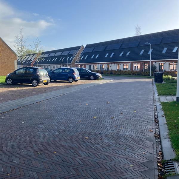 Nij Djipstrjitte Grou | Noppert Beton